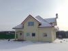 реализация проекта X2 Классическая усадьба в современном исполнении фото 12